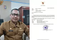 Surat Bupati beredar, Rona Mairansyah akan dilantik besok: Jadi Sekda?