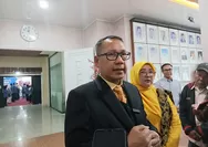 Jadi Sekda Subang, Rona Mairansyah soroti potensi kebocoran pendapatan daerah
