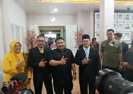 Resmi jadi Sekda Subang, Rona Mairansyah siapkan 100 hari: Lumbung padi dan industri jadi fokus