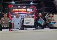 Terungkap! Modus tusuk gigi jebak kartu ATM di Subang, pelaku intip PIN korban