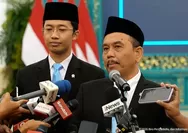 Syahganda Nainggolan jadi Kepala Bakom gantikan Qodari, apa alasannya?