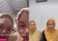 Bikin geram! Dua pegawai SPPG Galang Barat 2 cemooh korban keracunan MBG, sebut gejala terjadi saat mengkonsumsi telur