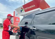 Mobil di atas 1.400 cc dilarang beli pertalite? Cek faktanya sebelum ke SPBU