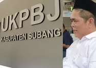 Pertanyakan proyek perusahaan diduga blacklist, wartawan Subang mengaku diancam UKPBJ