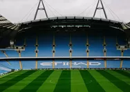 Kasus Man City masuk tahap banding, klub diberi batas waktu hingga hari ini