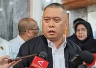 Soal pendampingan hukum masinis KA Argo Bromo Anggrek, Menhub serahkan pada KAI