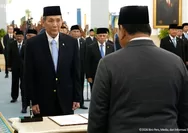 Jusuf Hamka alias Babah Alun jadi Wantimpres, ini profil dan perjalanannya