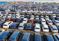 Mobil bekas tahun 2020 ke atas tak selalu mahal, ada yang di bawah Rp100 juta