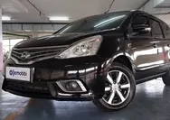 Cari mobil keluarga Rp100 jutaan? Ini pilihan MPV bekas dari tahun 2016 hingga 2022
