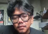 Rocky Gerung jadi anggota Wantimpres, Ferry Irwandi: Saya tidak akan ikuti jejak yang sama