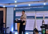Menteri PKP sentil Bank BJB, kredit perumahan baru tersalur Rp90,7 miliar