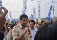 Menteri PKP dorong KUR Perumahan di Subang: Negara tak boleh kalah dari rentenir
