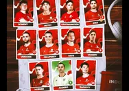 Indonesia Vs Thailand di final FIFA ASEAN Cup 2026, Luciano Leandro beberkan 1 cara yang bisa bawa skuad Garuda menang