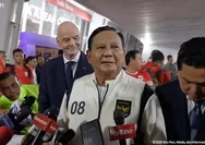 Prabowo bangga Timnas Indonesia juara FIFA ASEAN Cup 2026, singgung bonus