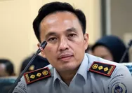 Buntut klaster mewah Lapas Cibinong, Kalapas dipecat dan 16 ASN disanksi