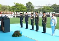Bercermin dari pergantian Kapolri, Selamat Ginting prediksi Panglima TNI diganti