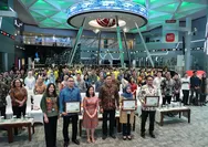 Bursa Indonesia belum menyamai Malaysia, transparansi masih jadi sorotan FTSE