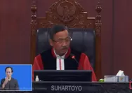 Syarat pendidikan Gibran digugat, MK akhirnya ambil keputusan