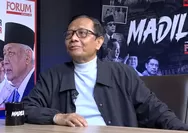 Mahfud MD ungkap alasan pergantian Kapolri Suyudi dilakukan mendadak