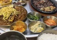 Heboh pengakuan pengguna Threads, ungkap alami dugaan keracunan usai makan di resto Korea Bandung
