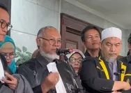 Kasus ijazah Gibran memanas, Bambang Widjojanto sebut ada operasi senyap KPU