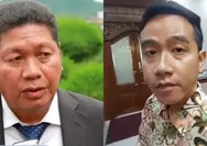 Surat usulan pemakzulan Gibran viral, Nasdem segera minta klarifikasi Tonny Tesar