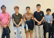Kronologi rumah dinas TNI digerebek, 11 orang diamankan terkait dugaan judol