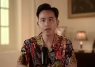 Gibran disebut 'wapres ilegal', KPU dan Jokowi disorot usai putusan MK