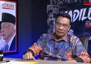 Mantan Waketum Projo sarankan Gibran mundur: Lebih terhormat dan kesatria