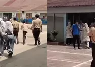 19 Siswa di Cilegon terpapar gas air mata saat Polres latihan, polisi minta maaf