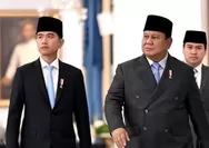 Prabowo sudah dikunci Golkar untuk Pilpres 2029, bagaimana nasib Gibran?
