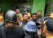 Kang Rey tinjau perbaikan SDN Binakarya, target 2.100 ruang kelas rusak jadi sorotan