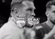 Persib tantang pemuncak klasemen Dewa United, mampukah Maung Bandung menang?