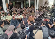 BEM Subang desak evaluasi MBG dan perbaikan sekolah, beasiswa satu desa satu sarjana disorot