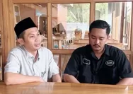 Viral penghulu marah-marah saat akad nikah, begini klarifikasi dan respons Kemenag