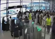 Terjadi serangan di Bandara Riyadh, ini imbauan Kemenhaj untuk calon jemaah umrah Indonesia yang belum berangkat