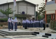 Pelajar SMAN 1 Binong diingatkan bahaya judol, narkoba hingga bullying