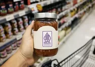 Wajib halal mulai 18 Oktober 2026, UMK perlu cek produk yang belum bersertifikat