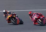 Mandalika banjir penonton! MotoGP 2026 datangkan 157.875 orang, dampak ekonomi diprediksi Rp5 triliun