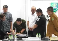 Subang Mega Mall dan Trade Center masuk babak baru, Kang Rey tekankan legalitas dan nasib pedagang