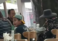 Karhutla belum usai, Gubernur Kaltim viral di Singapura disebut nonton F1