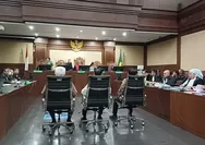 Bikin geger! Eks Jampidsus Febrie Adriansyah ungkap alasan tinggalkan jabatan: Saya diminta mundur