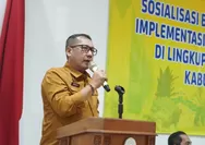 Subang targetkan seluruh perangkat daerah wajib pakai kartu kredit pemerintah pada 2027