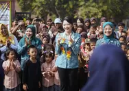 Imunisasi Kejar di Subang sasar perlindungan anak, Ega Anjani dorong edukasi hingga posyandu