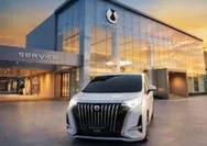 Sengketa hukum di MA selesai, BYD ganti haluan pakai nama Danza untuk lini premium