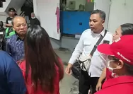 Viral! Gubernur Bali adu mulut dengan petugas SPBU saat tinjau antrean BBM Bali, ini yang disorot