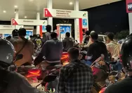 Bali terapkan WFH dan PJJ selama 3 hari imbas antrean BBM mengular di SPBU