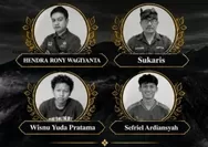 Kebakaran Gunung Bromo: 4 Orang meninggal dunia, 2 orang alami luka bakar