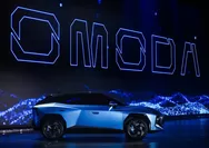 Gagal di mobil listrik, mobil hybrid China kini diganjal eropa!