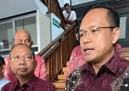 BBM di Bali masih sulit didapat, Dirut Pertamina minta maaf